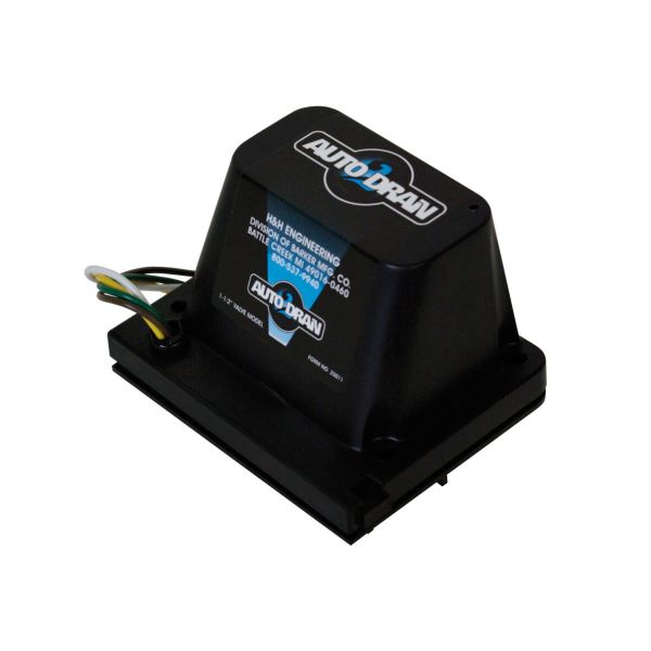 Abwasser-Entleerung Auto-Drain 1 ½" Valterra, Bristol