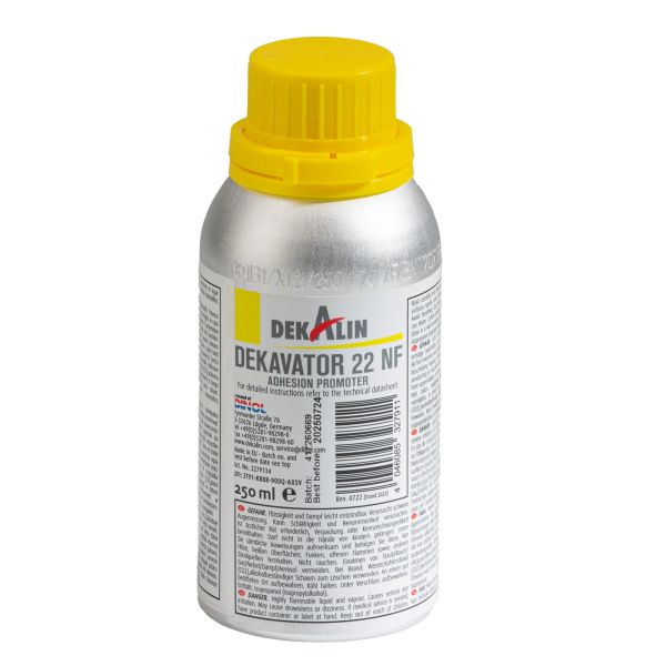 Haftaktivator DEKAVATOR 22 NF, 30 ml