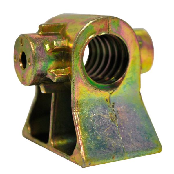 Spindelmuttern für Stabilformstützen