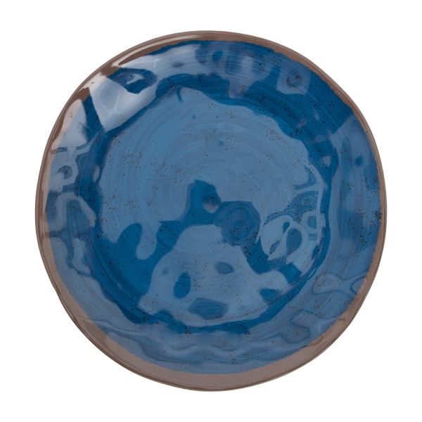 Geschirrset Halo, 12-teilig, terra