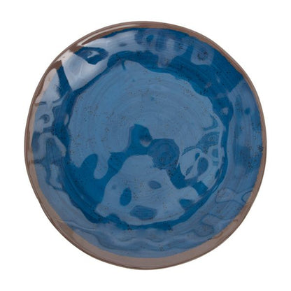 Geschirrset Halo, 12-teilig, terra
