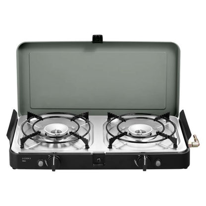 Gaskocher 2 Cook 3 Pro Stove