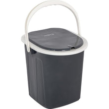 Toilette Optipot