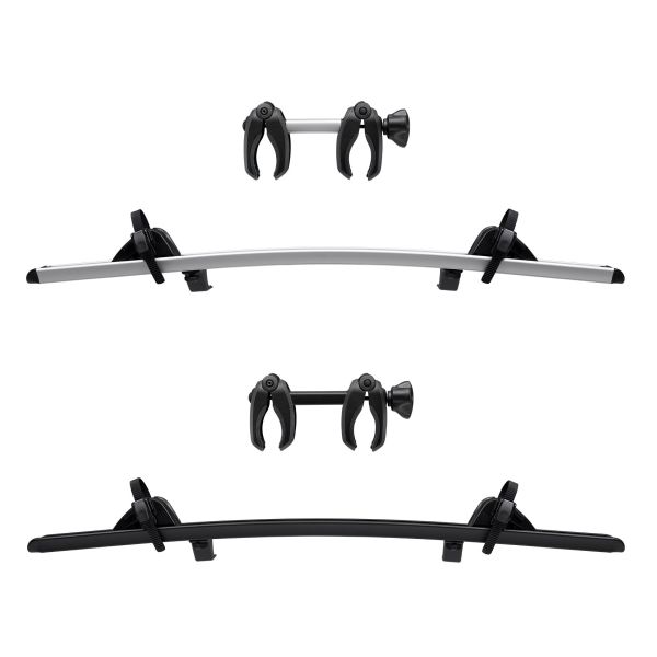 Erweiterungs-Set 4. Fahrrad, aluminium