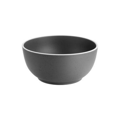 Geschirr Dolomit Collection, grau, Dessertteller