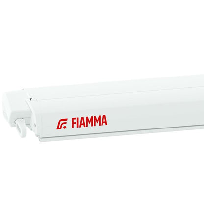 Markise F80, schwarz, 320 cm