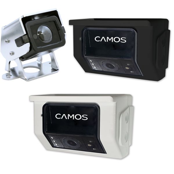 Rückfahrvideosysteme Camos Super View, CM-200M HD