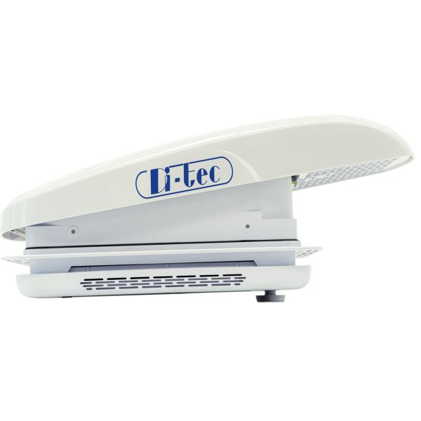 Dachventilator Di-tec, klar
