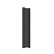 Vorzelt Adapter Granat Air