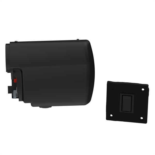 Motor Kit Compact F45L, polarweiß