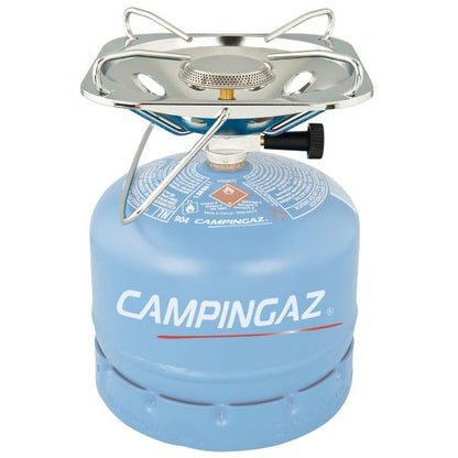 Campingkocher Super Carena R