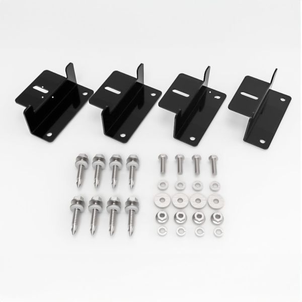 Solarmodul-Set