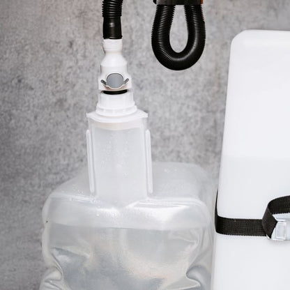 Grauwasser Sammelsystem Van Editon 10 Liter