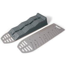 Antirutschmatte Level Plate 2er-Set