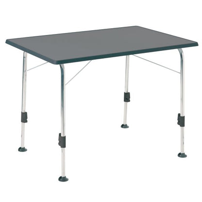 Campingtisch Stabilic, hellgrau, Stabilic 2