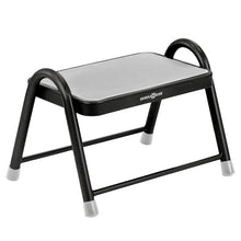 Trittstufe King Step, silber, 1