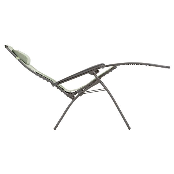 Relaxsessel RSXA Clip, schwarz
