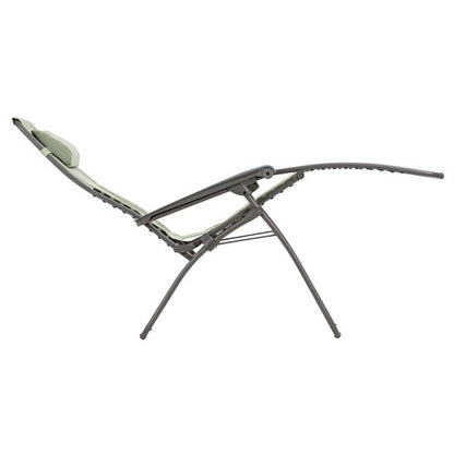 Relaxsessel RSXA Clip, schwarz