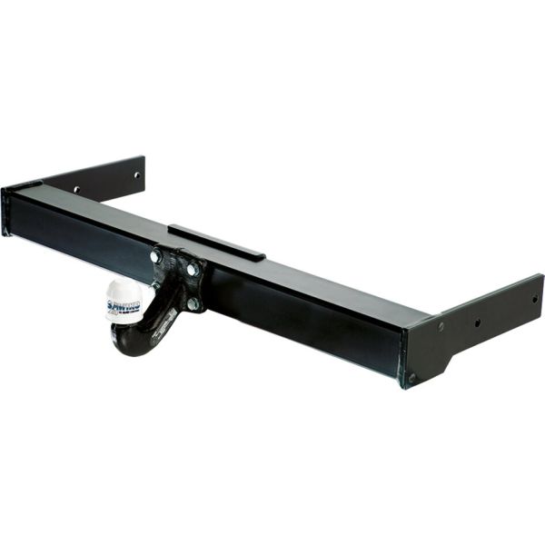 Anhängerkupplung, AL-KO Chassis | Kugelkopf abnehmbar