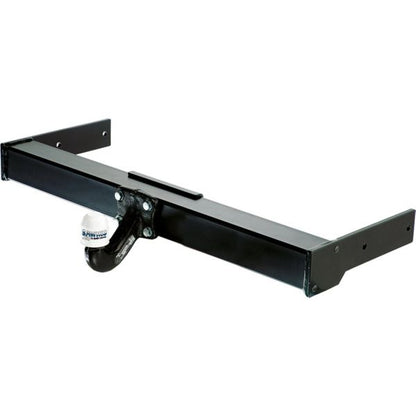Anhängerkupplung, AL-KO Chassis | Kugelkopf abnehmbar