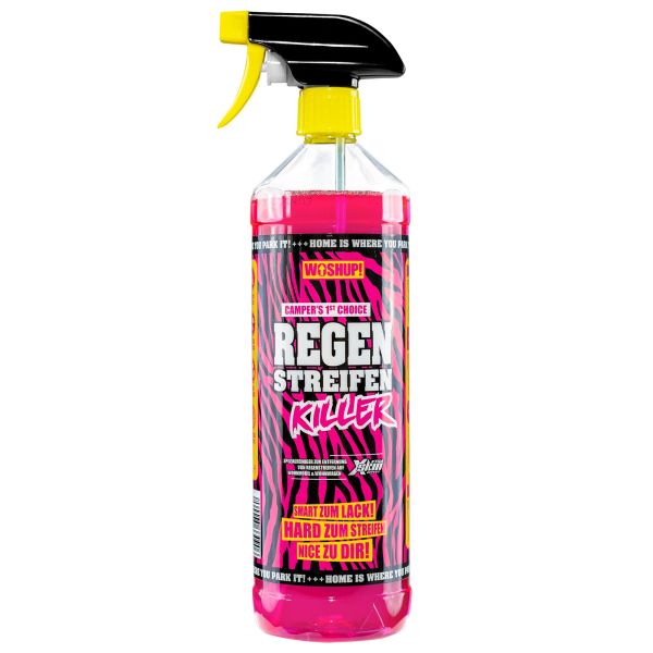 Regenstreifenentferner Killer, 1 l