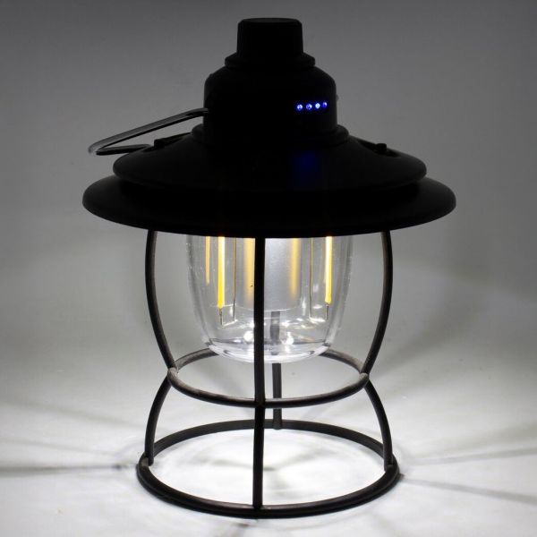 Campinglampe Orix