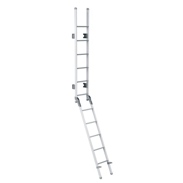 Thule Leiter deluxe, 6