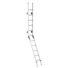 Thule Leiter deluxe, 6