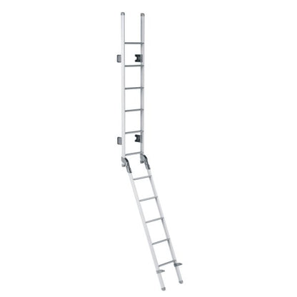 Thule Leiter deluxe, 6