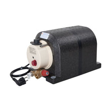 Druckfeste Warmwassersysteme, 6 l, 12 V, Nautic Compact