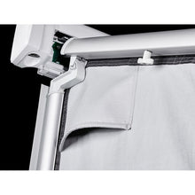 Seitenteil-Paar Thule Residence G3 für TO 5200, S