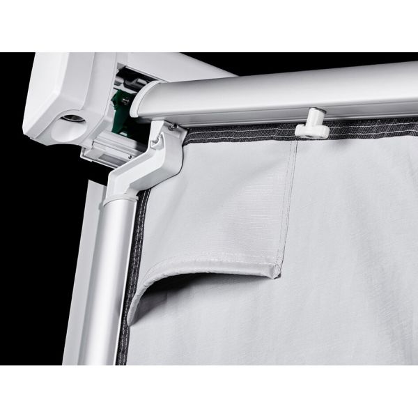 Seitenteil-Paar Thule Residence G3 für TO 9200, L