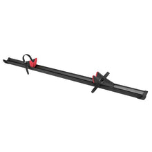 Fahrradschiene Rail Premium XL, silber