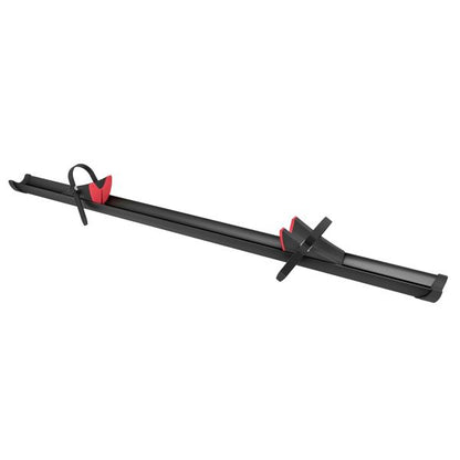 Fahrradschiene Rail Premium XL, silber