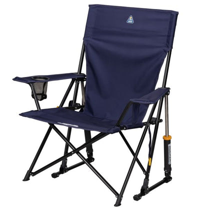 Schaukelstuhl Comfort Pro Rocker™ floral
