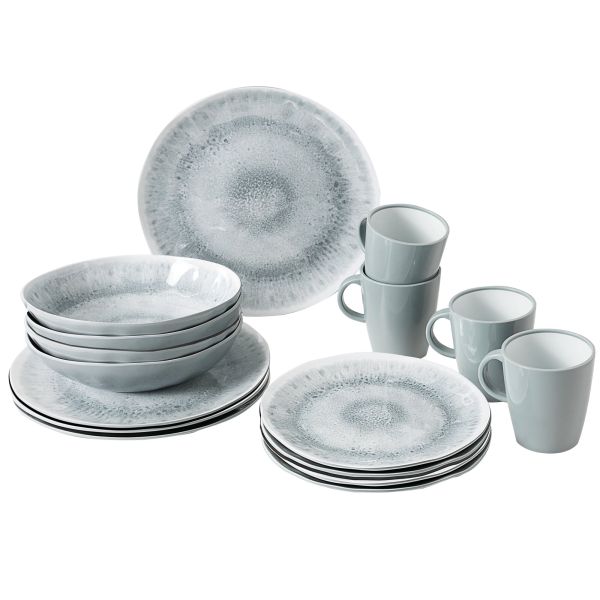 Geschirrserie Pearl, Eierbecher
