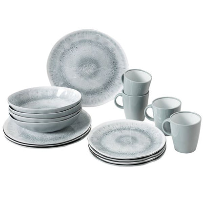 Geschirrserie Pearl, Eierbecher