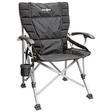 Faltstuhl Raptor XL