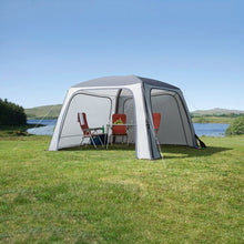 Pavillon Relax Air