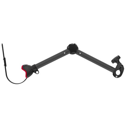 Fahrradhalter Bike-Block Pro S Deep Black, Pro S 1