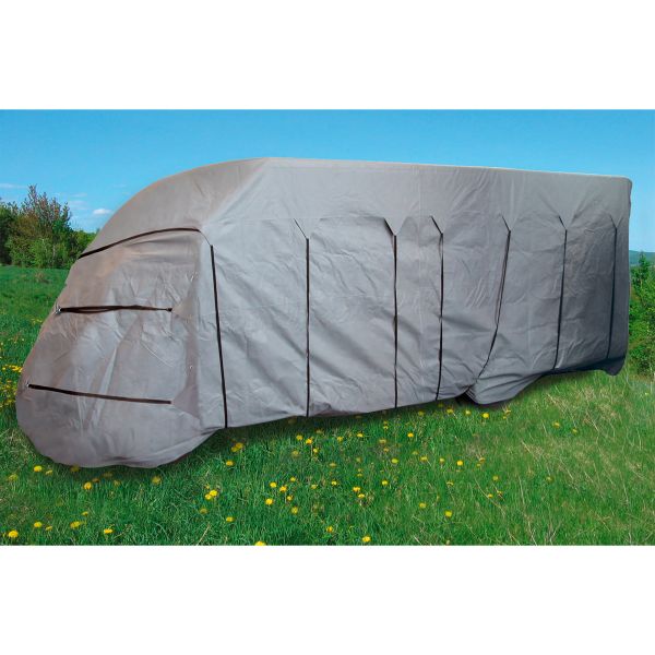 Reisemobil-Schutzhülle, 450 cm