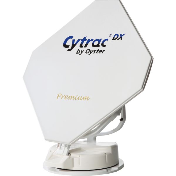 Sat-Anlage Cytrac® Premium