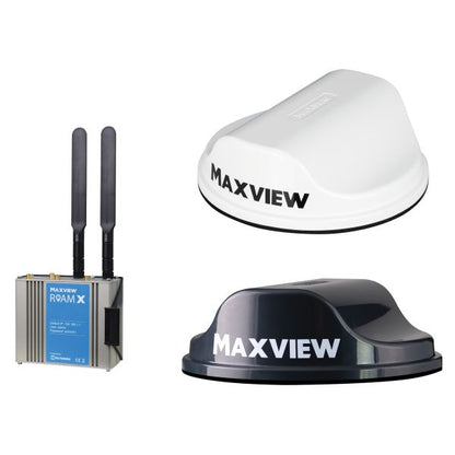 Routerset Maxview RoamX