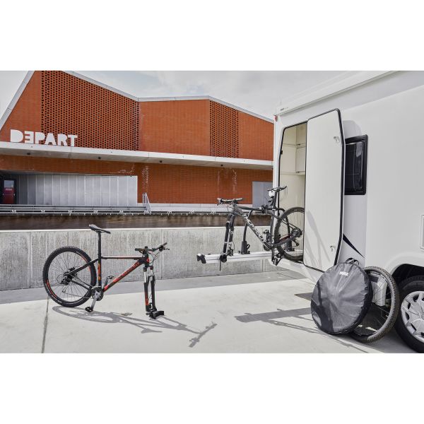 Fork Mount Adapter Kit