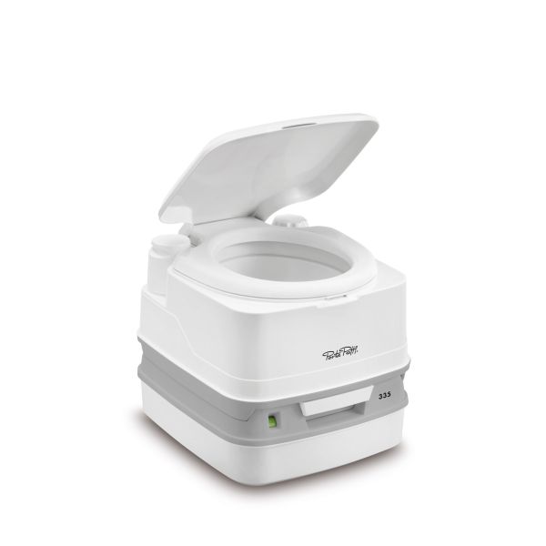 Campingtoilette Porta Potti Serie 300, 308 mm