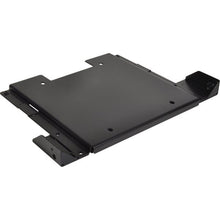 Adapterprofil für VW T4 ab Bj. 1996