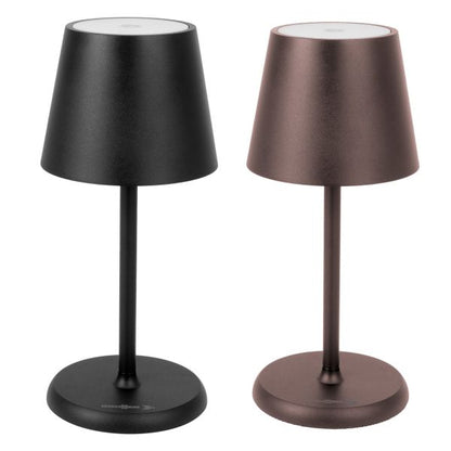LED-Akku-Tischlampe Lucien