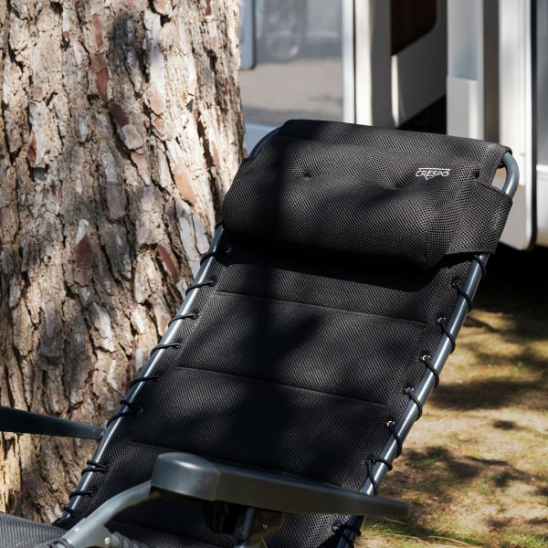 Relaxsessel AP/232 Air-Deluxe schwarz