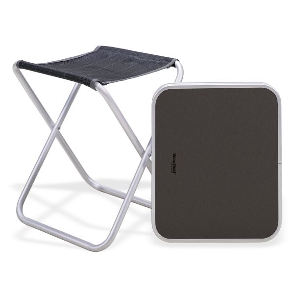 Hocker Platte Stool Top Be-Smart, 42 cm