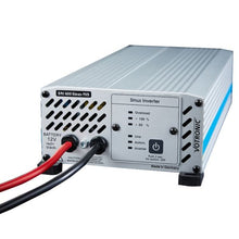 Sinus-Wechselrichter, 600 W